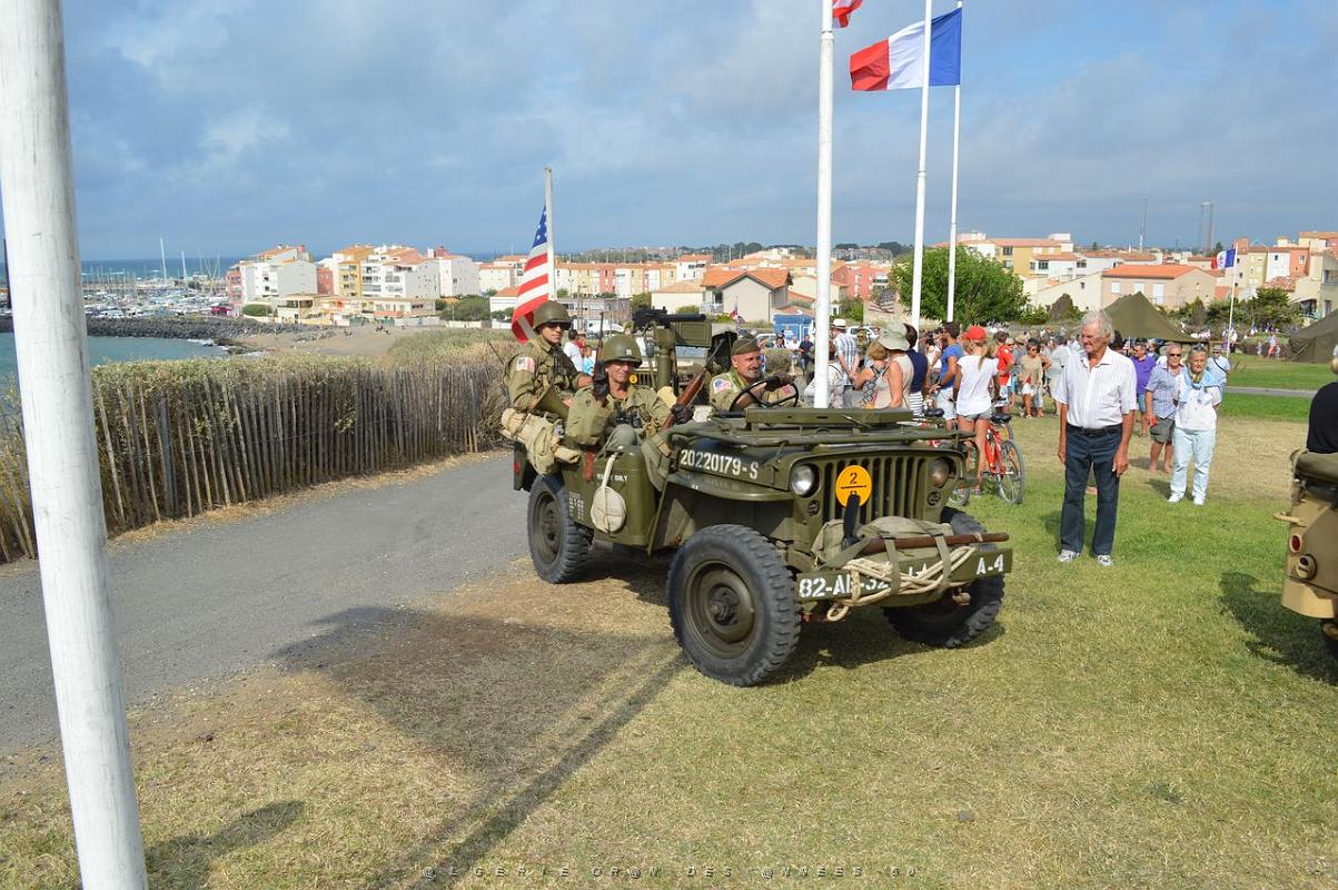 2016 08 15 AGDE-COMMEMORATION DU DEBARQUEMENT 1944 EN PROVENCE (69).JPG